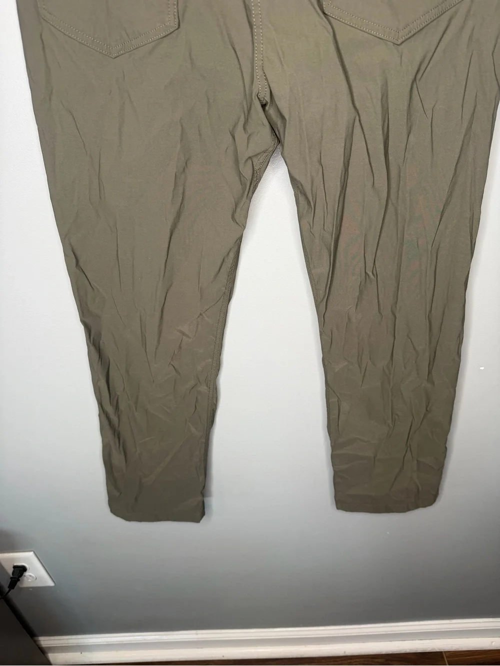 The North Face Sprag 5-Pocket Pants